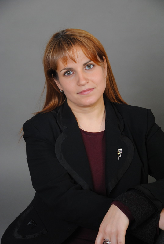 Ana Beltrán